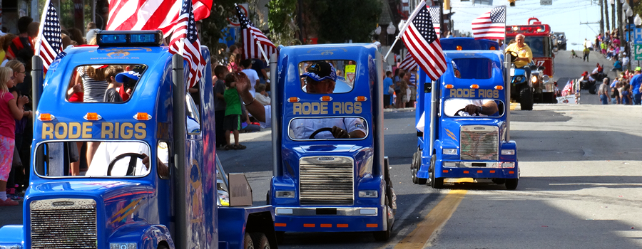 Welcome to the Mount Pleasant Glass & Ethnic Festival.