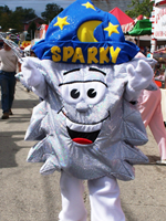 Sparky